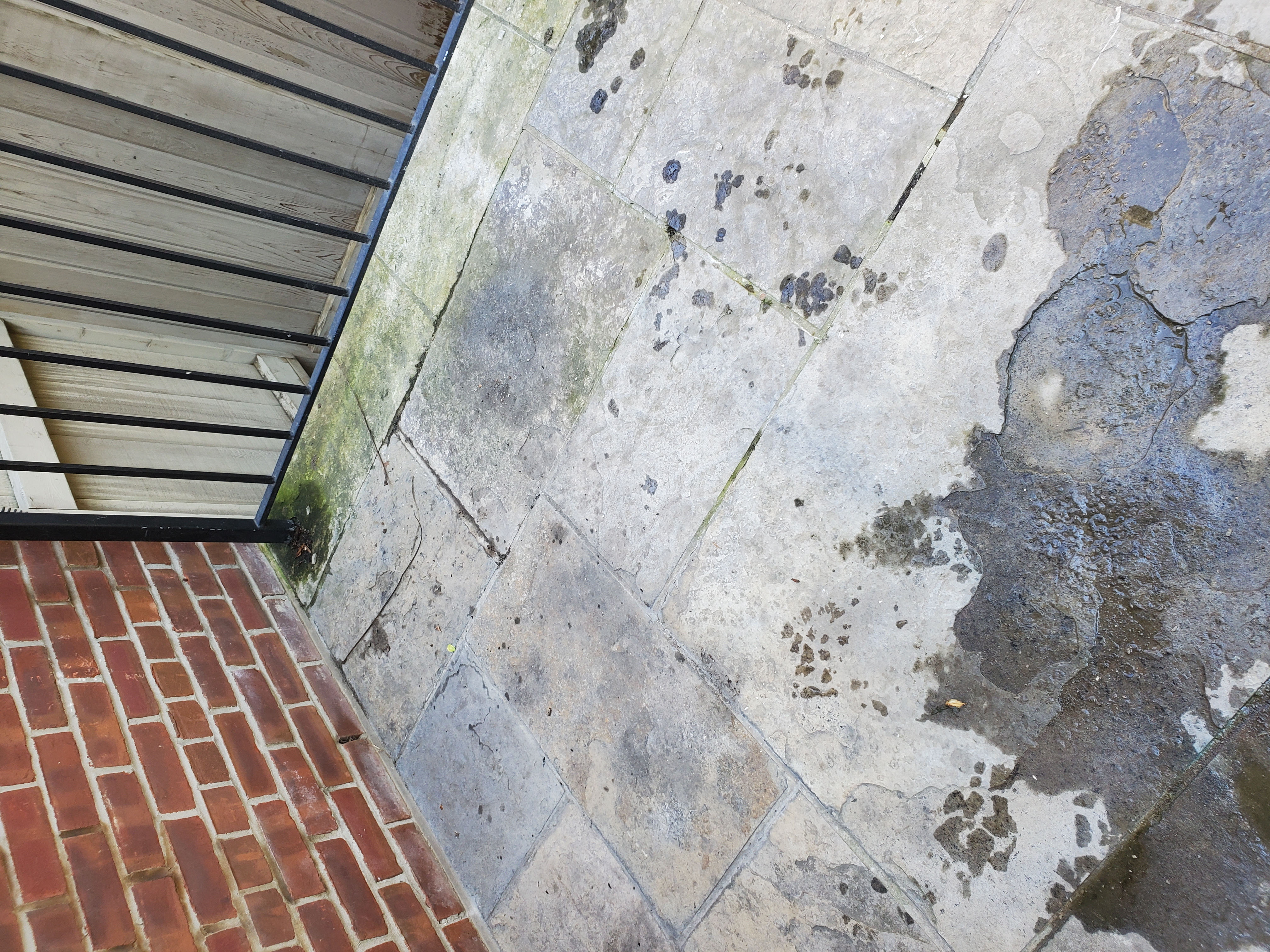 Spring property maintenance GTA