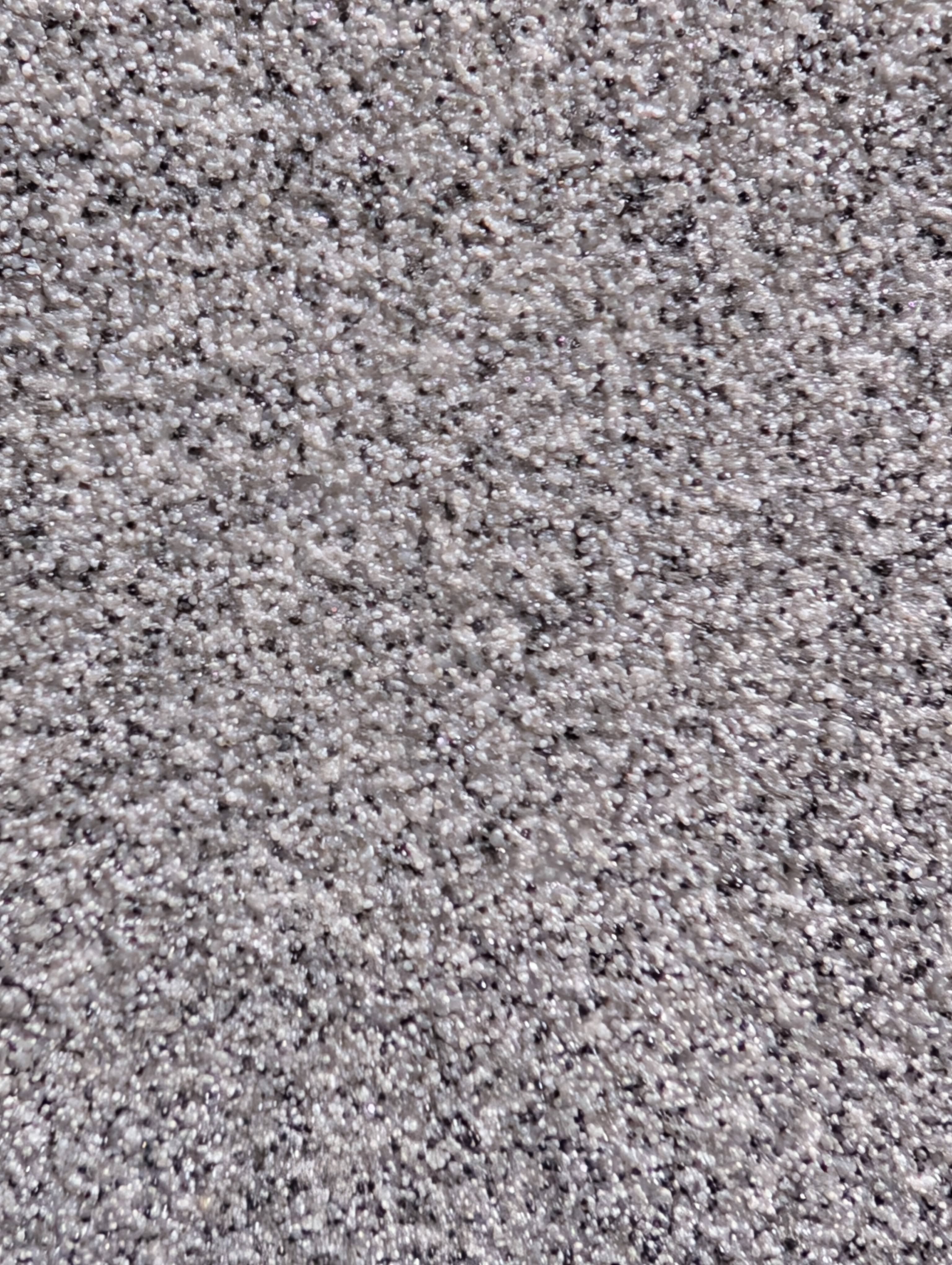 Quartz epoxy cool grey