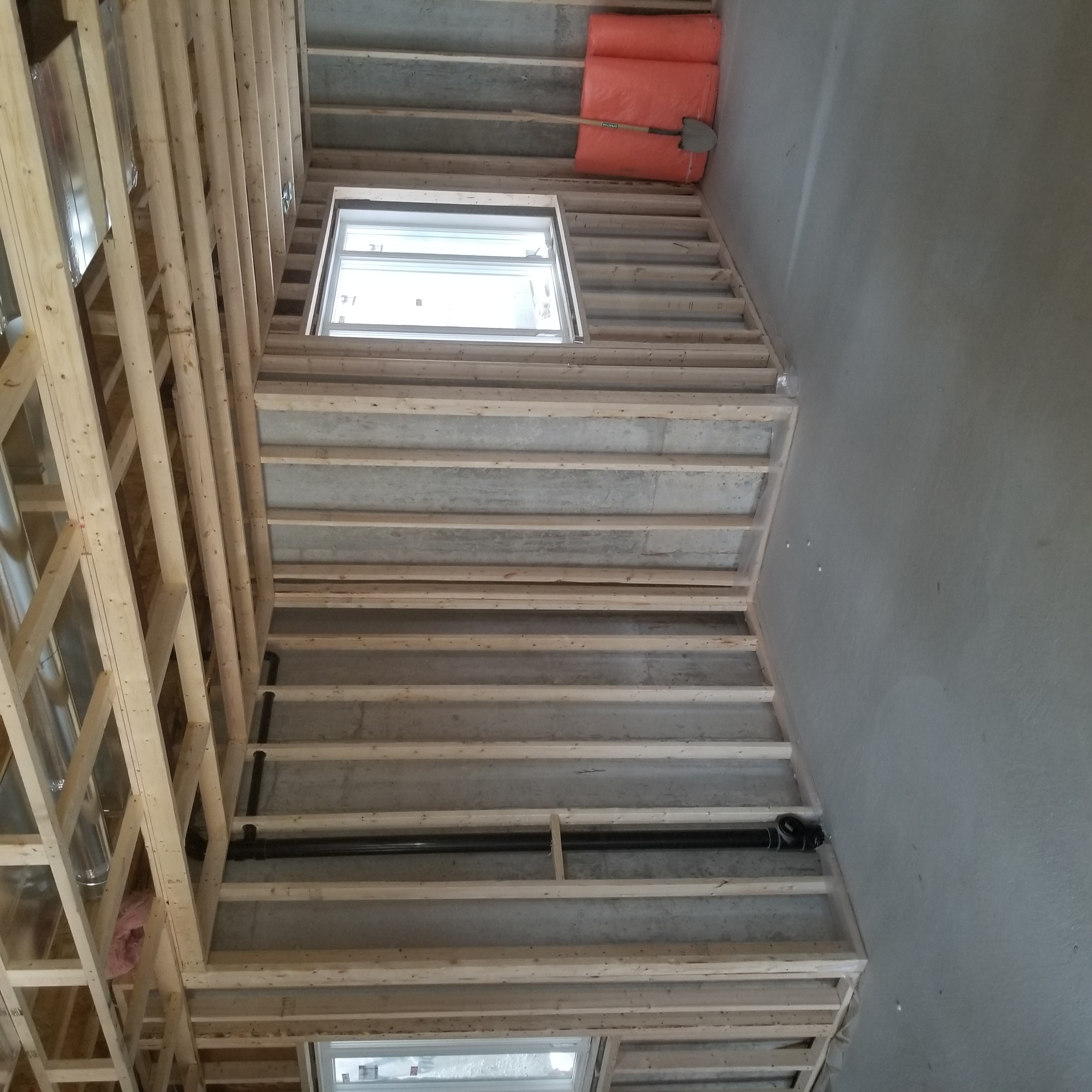 Basement framing cost Ontario 2026