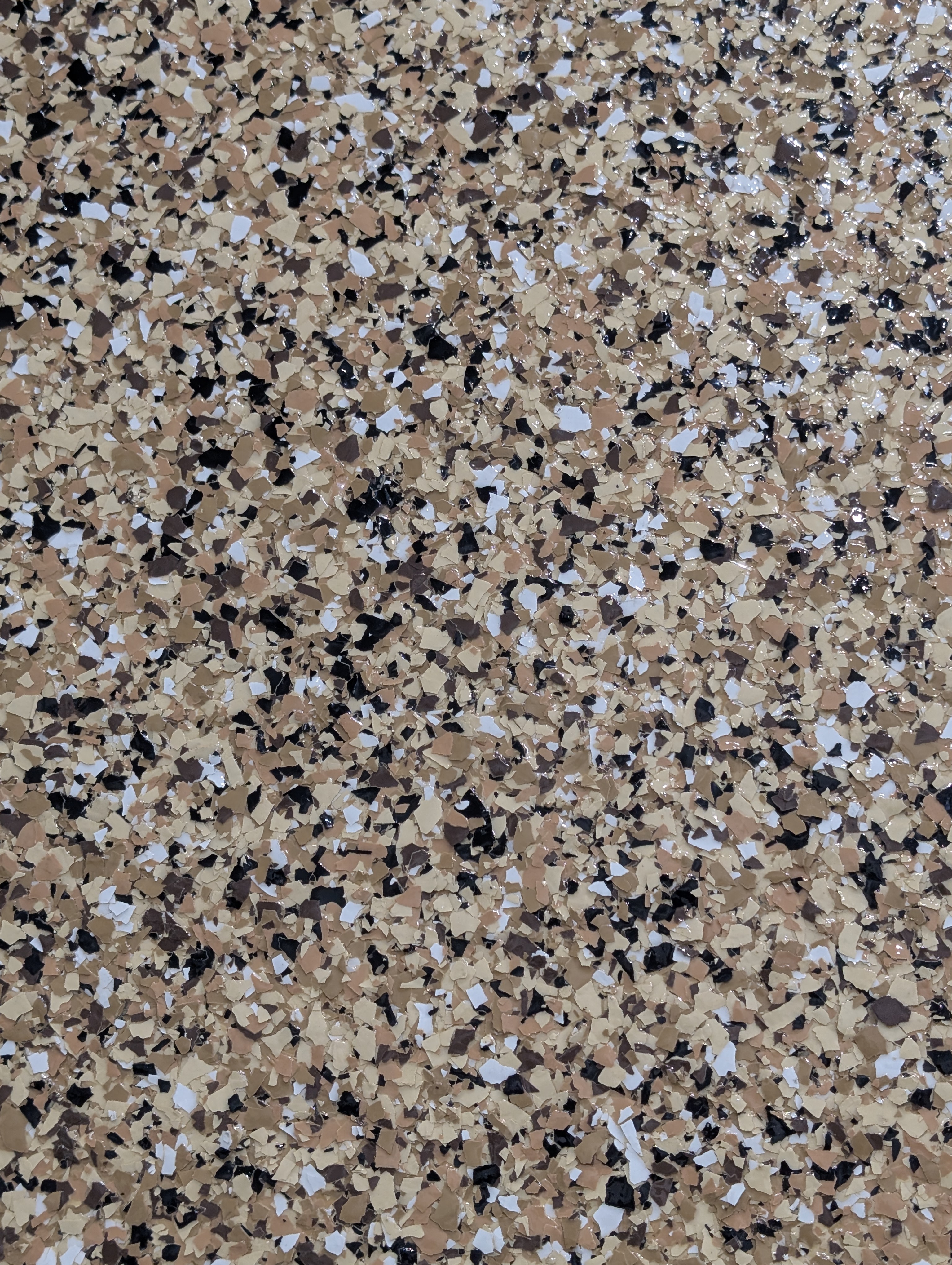 Epoxy floor maintenance Ontario GTA