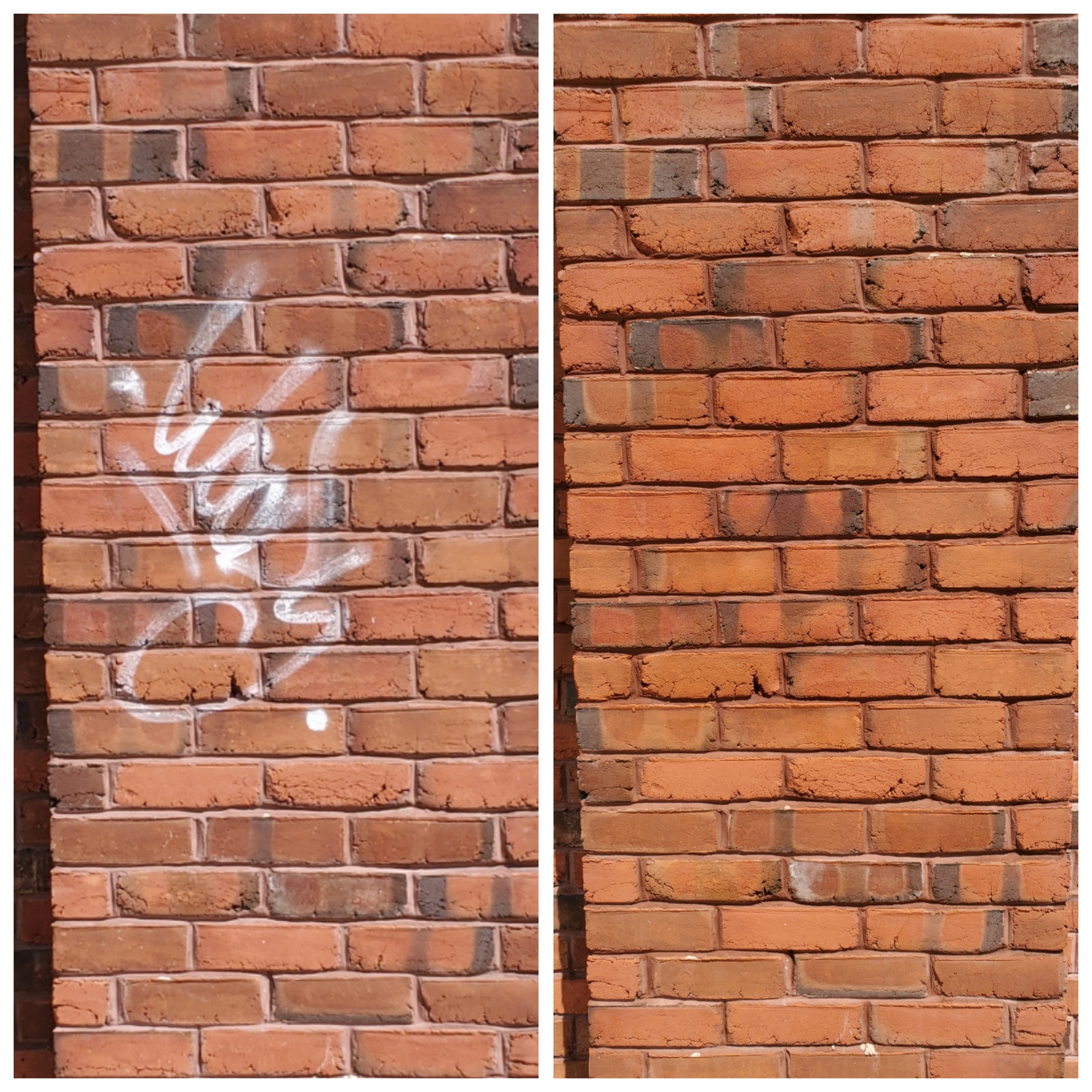 Graffiti removal Toronto